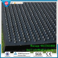 Supply High Quality Rubber Stable Tiles Drainage Rubber Stable Mat